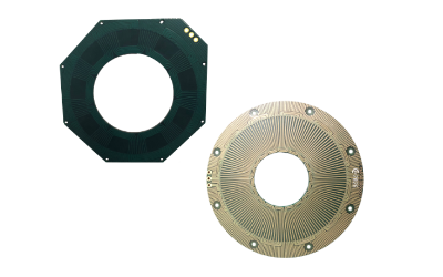 PrintStator Motor CAD designed stators