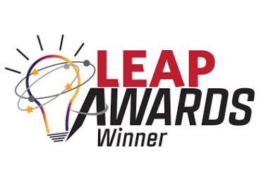 ECM's Award Winning Motor Design Leap Awards Winners 2023 