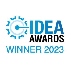 ECM's Award Winning Motor Design IDEA Awards Winner 2023
