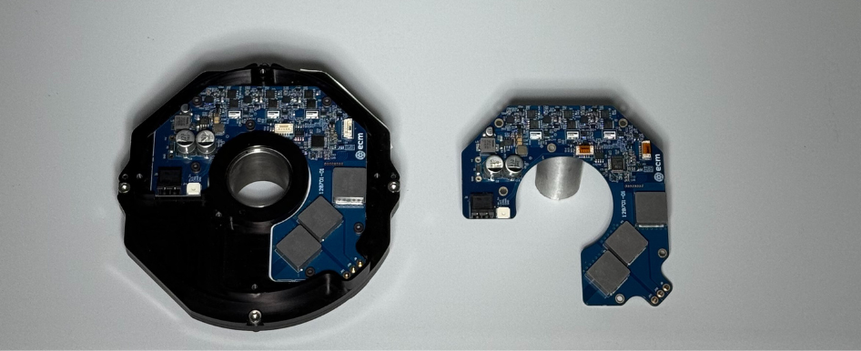 PCB Stator Motor Controllers 